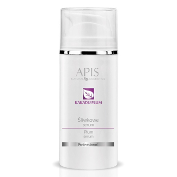 APIS Serum śliwkowe 100ml